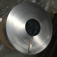 Tira de aço inoxidável de liga de níquel UNS N10276 Tiras Hastelloy C276 Acabamento de recozimento brilhante