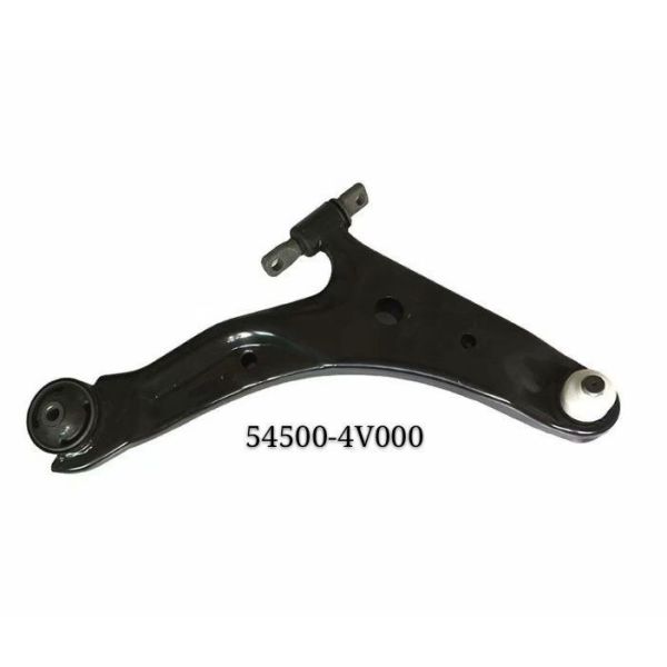 Front Lower Control Arm Left Right for Hyundai Avanta 54500-4V000 Perfect Replacement