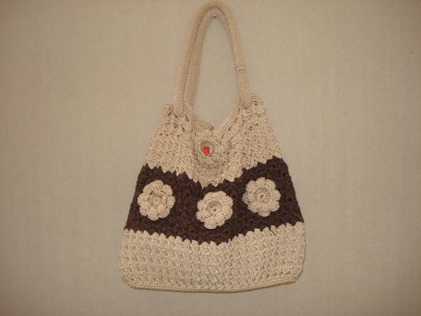 Bag Beige Women Large Fashion bag handbag shoulder bag tote purse
