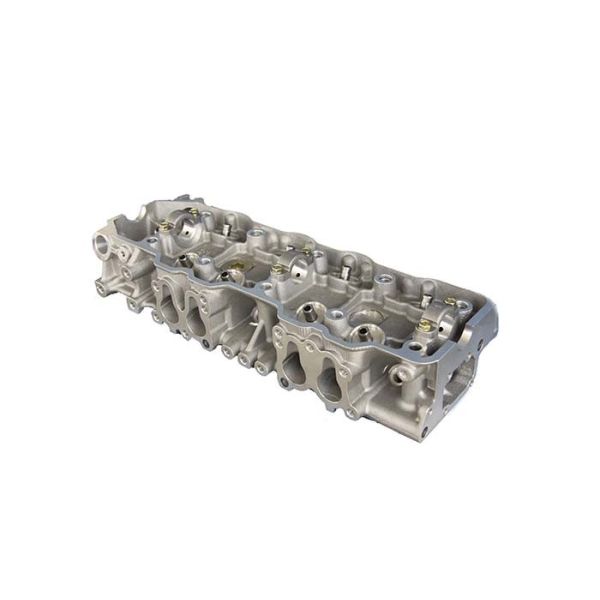 Car Engine Cylinder Head Toyota 910070AMC-1110135060 1110135080