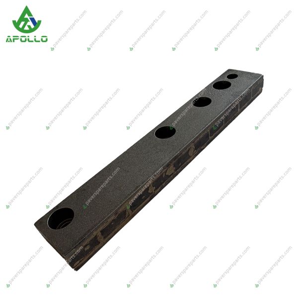 APOLLO W195 W200 W205 Milling Parts 2172937 Tailgate Scraper Maintenance Kit Scraper Blade Scrapers Road Milling