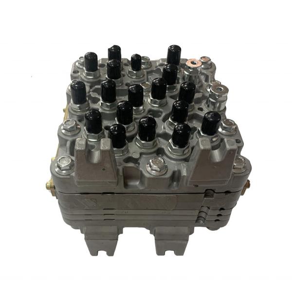 ZX330 ZX200 pièces d'excavatrice soupape de navette 4718274 4468336 4718276 4486321 44706614452626
