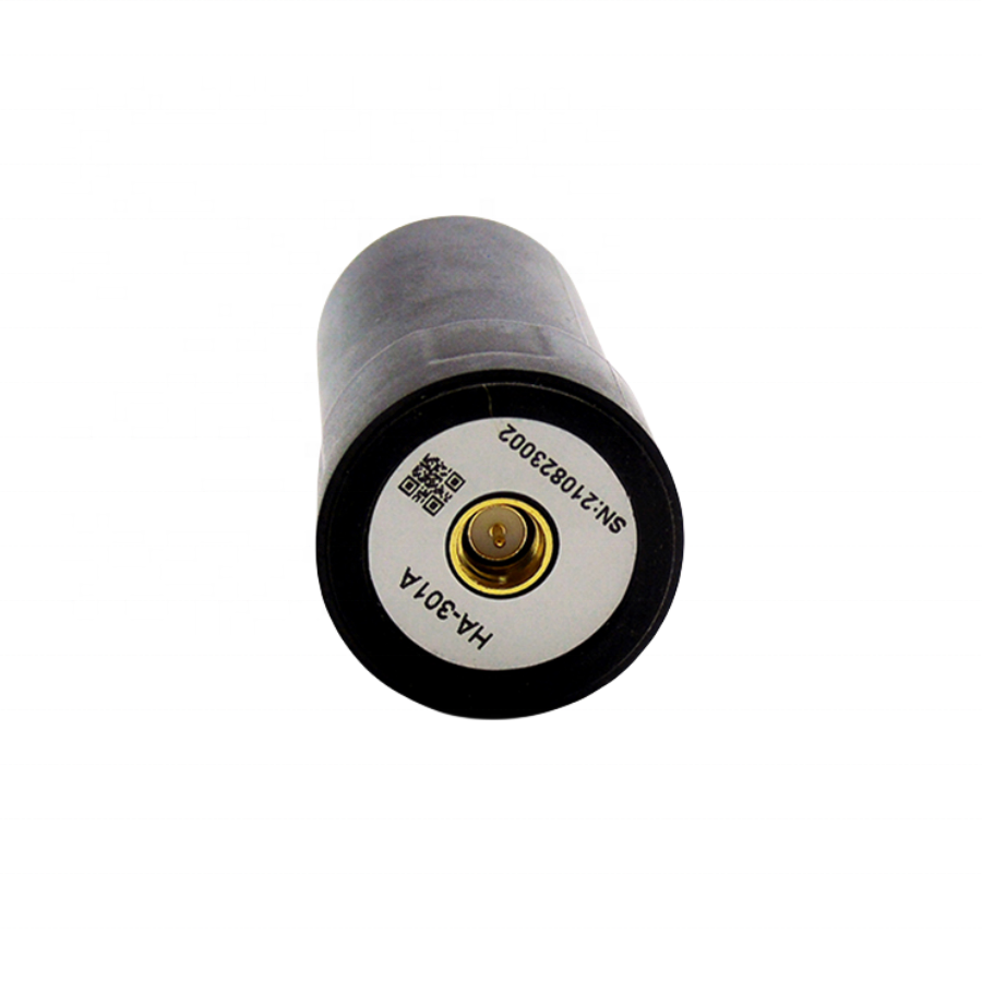 Light Weight IP67 High-precision Multi-band Active Helical GNSS Standard Positioning Antenna Connectivity 38dBi Gain FPC