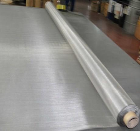 304,316  Stainless Steel woven wire mesh for filtration with SGS certificate