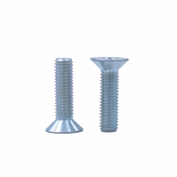 Hexagon Bolts DIN7991 Hex Socket Flat Countersunk Head Screw
