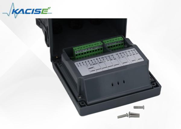 Sensor de água POM AC 220V RS485 Medição de CO2 de saída 0-5000ppm 3W Consumo de energia