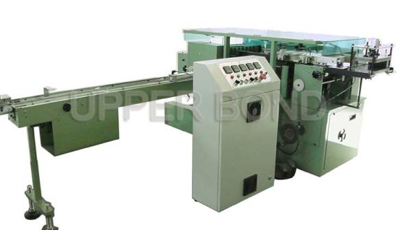 18 Cartons / Min Cigarette Packing Machine With 3 - C154 For Naked Overwrapper