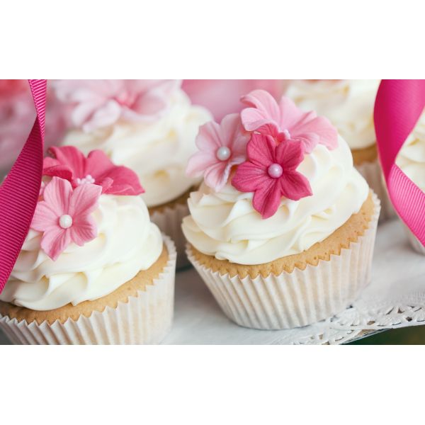 6.5oz Disposable Paper Cups For Hot Drinks 50pcs/Pkg 40pkg/Ctn