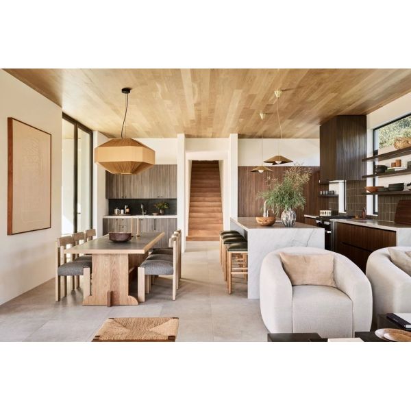 Turnkey Architecture Building Design & House Designe Plan for Residential Projects