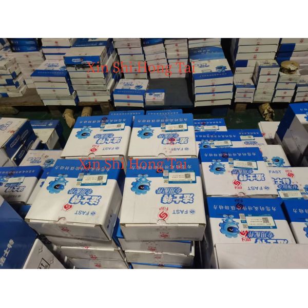 Yuchai Natural Gas Engine Parts MY800-3705002 IFR7U-4D Generator Spark Plugs Original 0.5KG