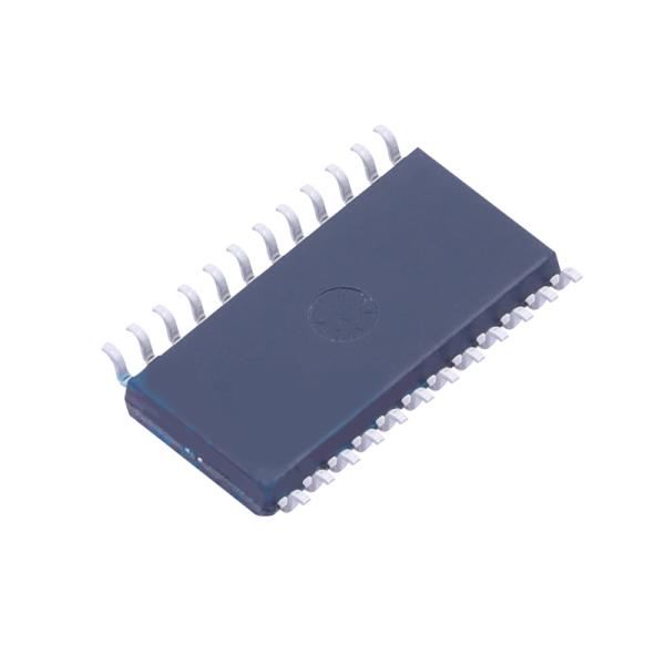 New Genuine Electronics AD7847BRZ otentiometer Resistor Capacitor Monitor Memory One-Stop IC Accessories Digital to Analogue Converter DAC