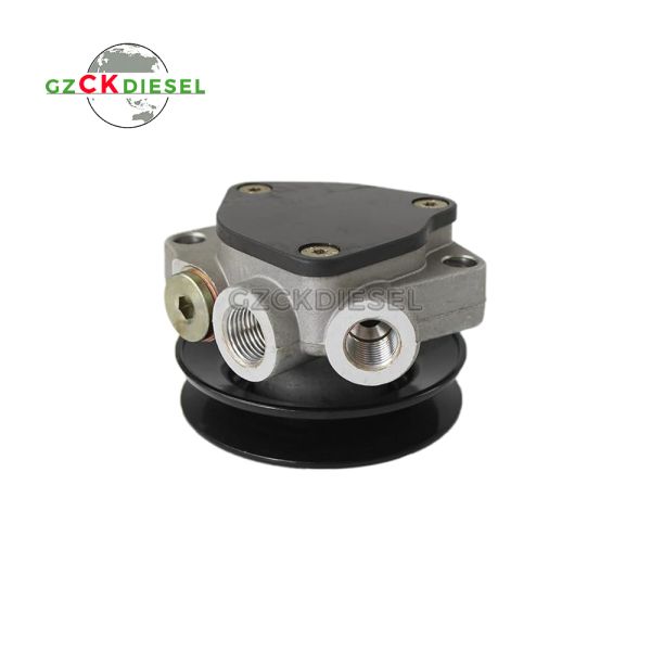 Fuel Pump 02112672 for EW140B EW160B EW210D Engine