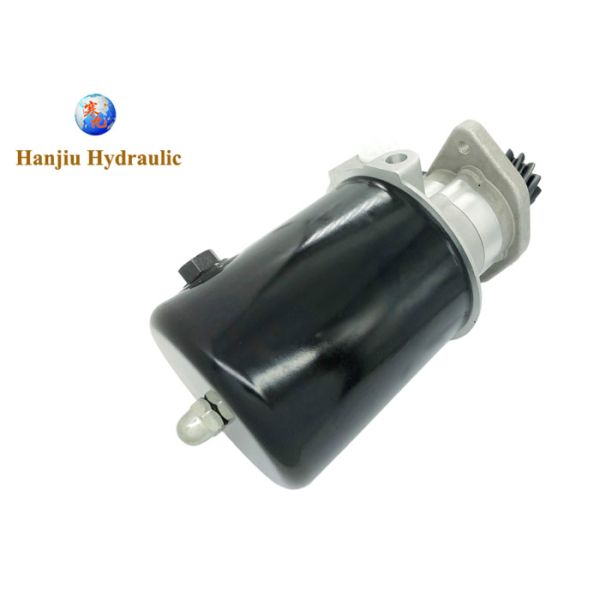 Pompe hydraulique 523090M91 1884357M91 40 de Massey Ferguson 50 50A 65 165 255