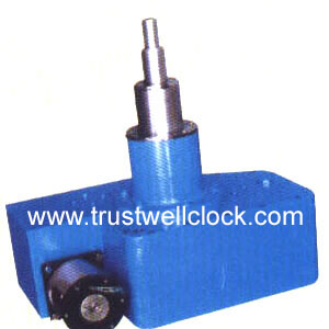 supply huge wall clock mechanism movement 8m 9m 10m diameters, giant wall clocks movement motor, -(Yantai)Trust-Well Co