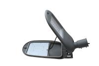 Cobra Head LED Street Light Fixtures 140lm/W Die Casting Mould For Outdoor Smart Cities