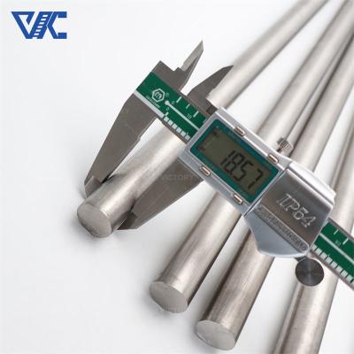 UNS N06600 Round Rod Nickel Chromium Alloy 600 Inconel 600 Bar Manufacturer
