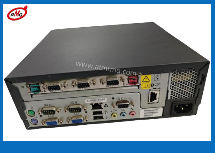 IBM Toshiba SurePOS 300 серия 50/60 Гц 4 ГБ 4810-350 банкоматы Части