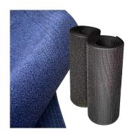 Équipement de protection sportive sur mesure combinaison antibactérienne Tissu 40D Compte de fils
