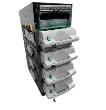 Module de distributeur de billets ATM Glory NMD50 2-5 cassettes
