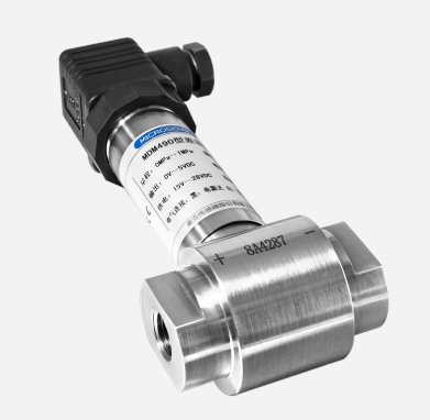 MDM4901FL Fluorinated Oil Filled High Precision IP65 Differential Pressure Transmitter Oxygen Measurement