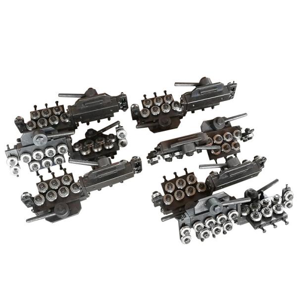 Customizable Cable Rewinding Machine Adjustable Speed Wear - Resistant