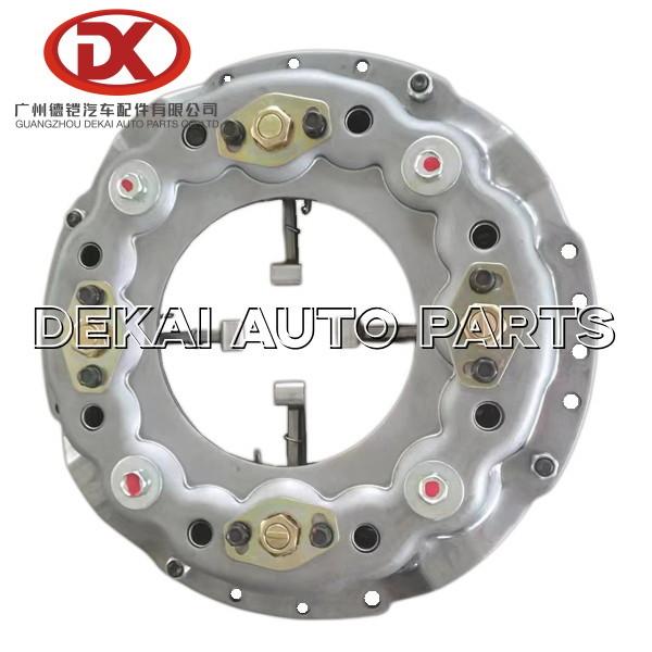 1312204510 1-31220451-0 Clutch Pressure Plate 350MM Isuzu Fsr90 6hh1