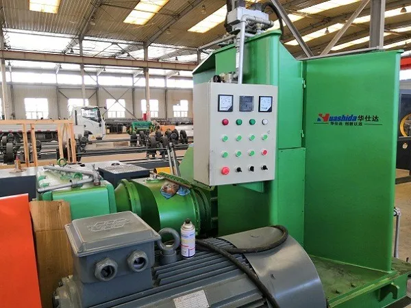 NBR & PVC & EPDM Rubber Insulation Foam Pipe/Sheet/Tube Production Line