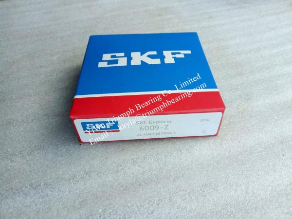 Ball bearing 6002-2RS1 ，6005-2RS1 ，6008-2RS1 ，6009-Z ，6203-2RSH，6204-2RS1 ，6205-2RS1 ，6206-2RS1