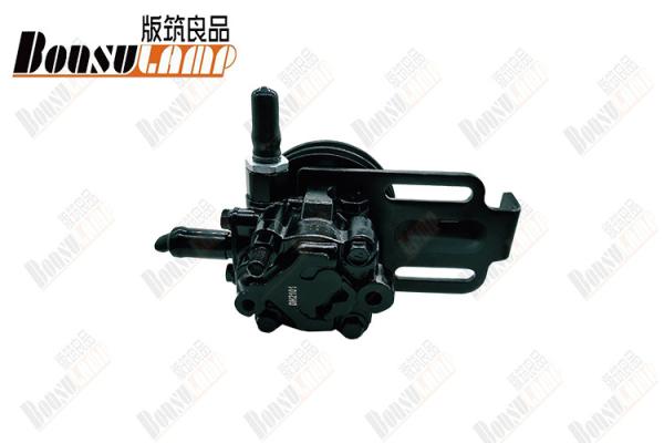 ISUZU Truck Power Steering Pump D-MAX TFR 4JA1 4JB1 8970842070 8971295930