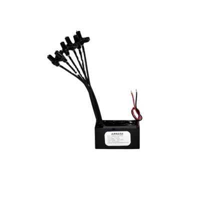 High Voltage -7500V±500V Negative Ion Generator Parts AC 220V 3 Groups  AIR KJF01-03