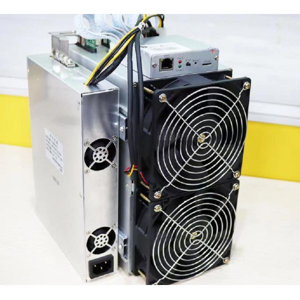 Antminer Blockchain DR5+35T+1700W Mining DCR/HC used/new machine Stock