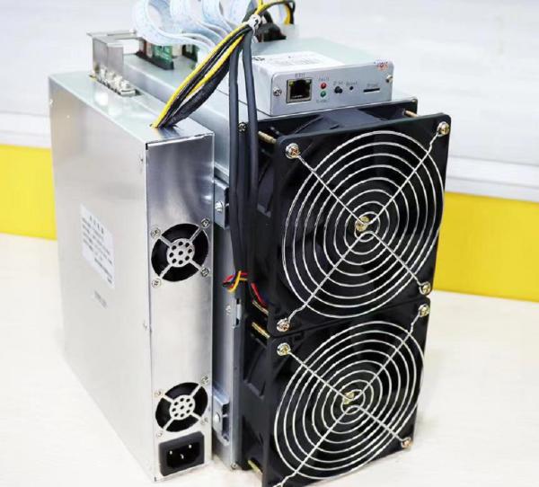 Antminer Blockchain DR5+35T+1700W Mining DCR/HC used/new machine Stock