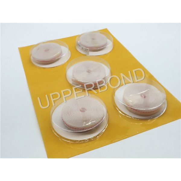 Лента табака нейлона перенося для сигареты делая машину MK8