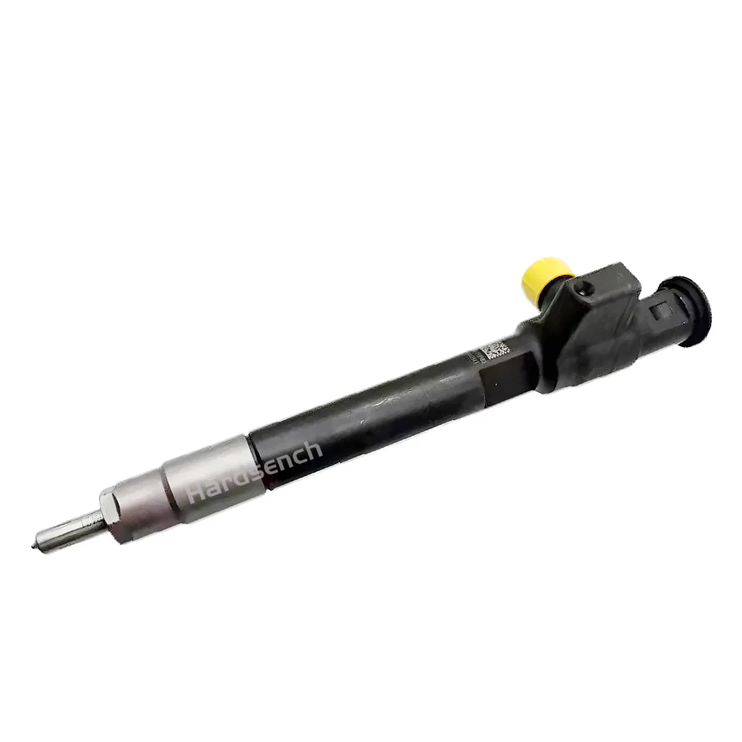 Ds7q-9f593-Bb 9674984080 28319895 28388960 28602948 Diesel Fuel Injector for Ford Peuge
