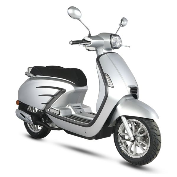 Citycoco 3000w Electric Scooter 20 Mph 25 Mph 30mph COC EEC Safe Smart