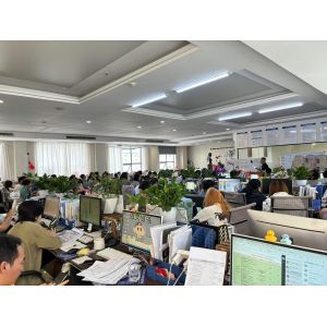 Zhangjiajie Xiangxi Youth International Travel Service Co., Ltd.