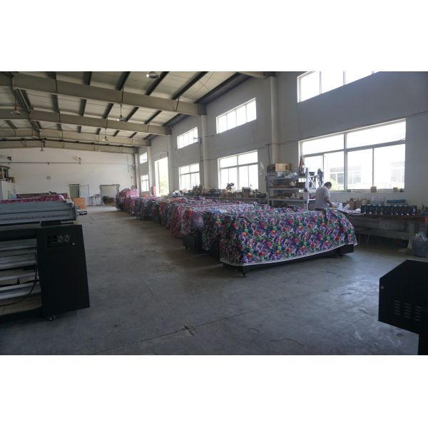Shanghai Color Digital Supplier Co., Ltd.
