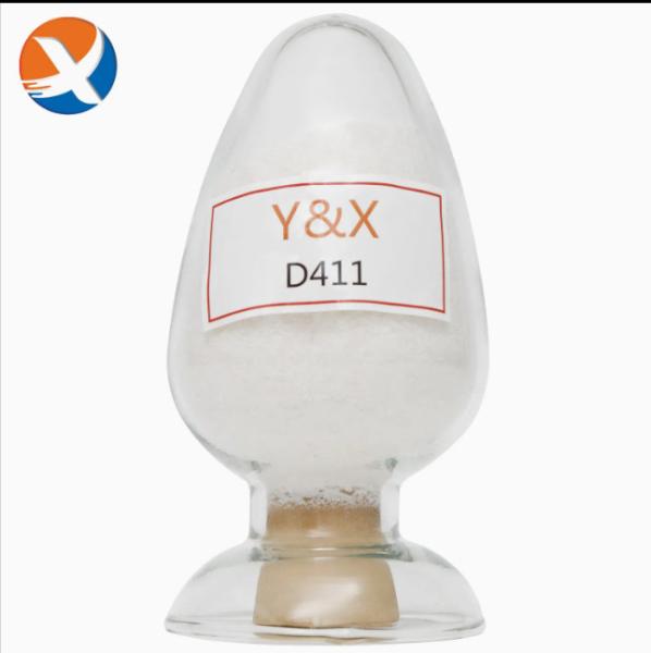 Efficient Gangue Depressant D411 Enhances Mineral Recovery