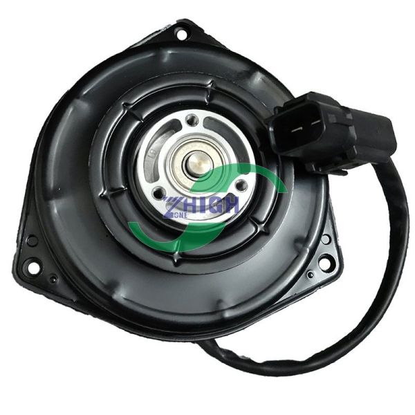 065000-2521 065000-2480 12V Radiator Fan Motor For TOYOTA VIOS Lexus PRODO