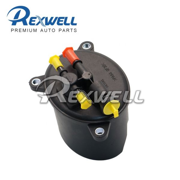 Filtro de combustible LR001313 AJ811141 para Land Rover Discovery Range Rover Sport Freelander