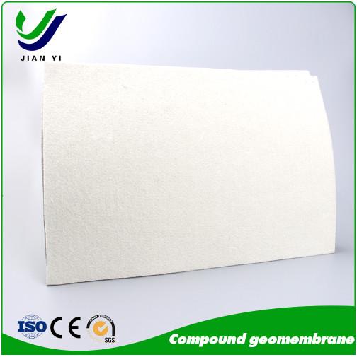 Advanced Multi-Layer Barrier Composite Geomembrane for Masonry Dams The Perfect Impermeable Solution