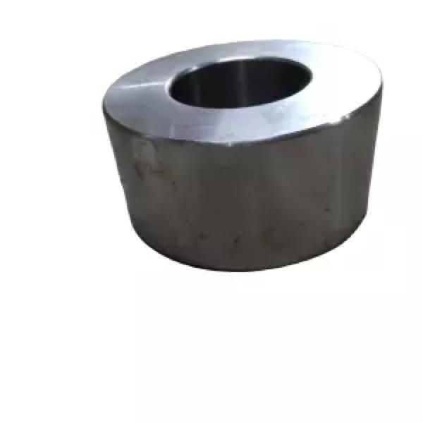 Alloy Steel Excavator Bucket Bushings HRC52 Hardness For Bucket Parts