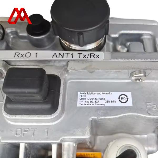 OEM Nokia RRU Radio Unit FXDB 472573A NSN Flexi Module
