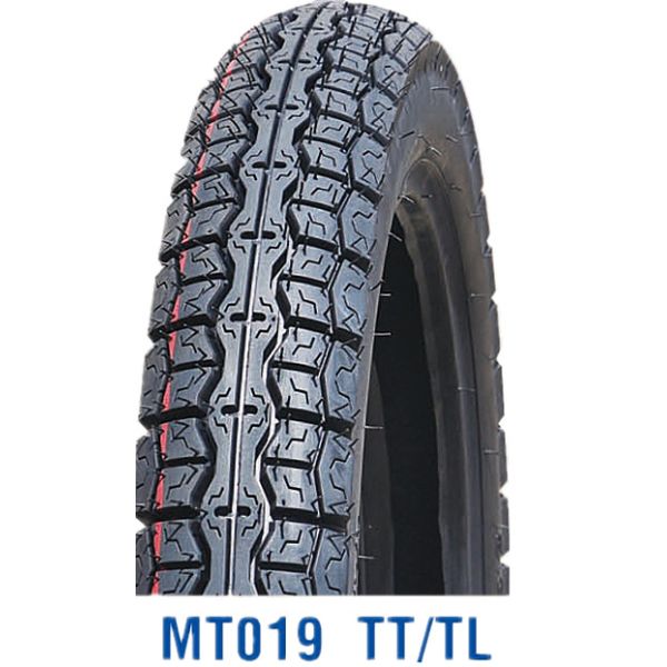 Off-Road Motorcycle Tyre 3.00-21 for Motocross Racing Delivery Time Within 25 Days