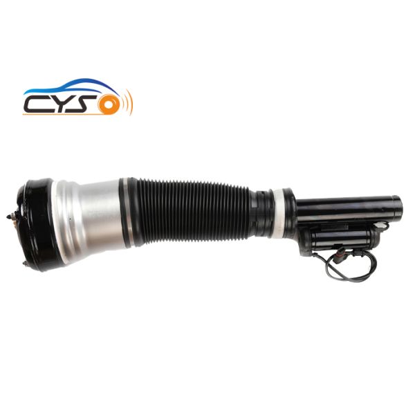 Mercedes Parts Air Shock Absorber For W220 S-Class Rear Left & Right OE 2203205013
