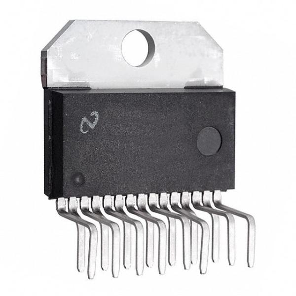 LMD18245T NOPB Motor Drive Chip TO-220-15 TO IC ZIP-15 LMD18245
