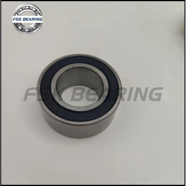Double-Row 30BD5523DUX Deep Groove Ball Bearing Air Conditioning Compressor Bearing 30x55x23mm