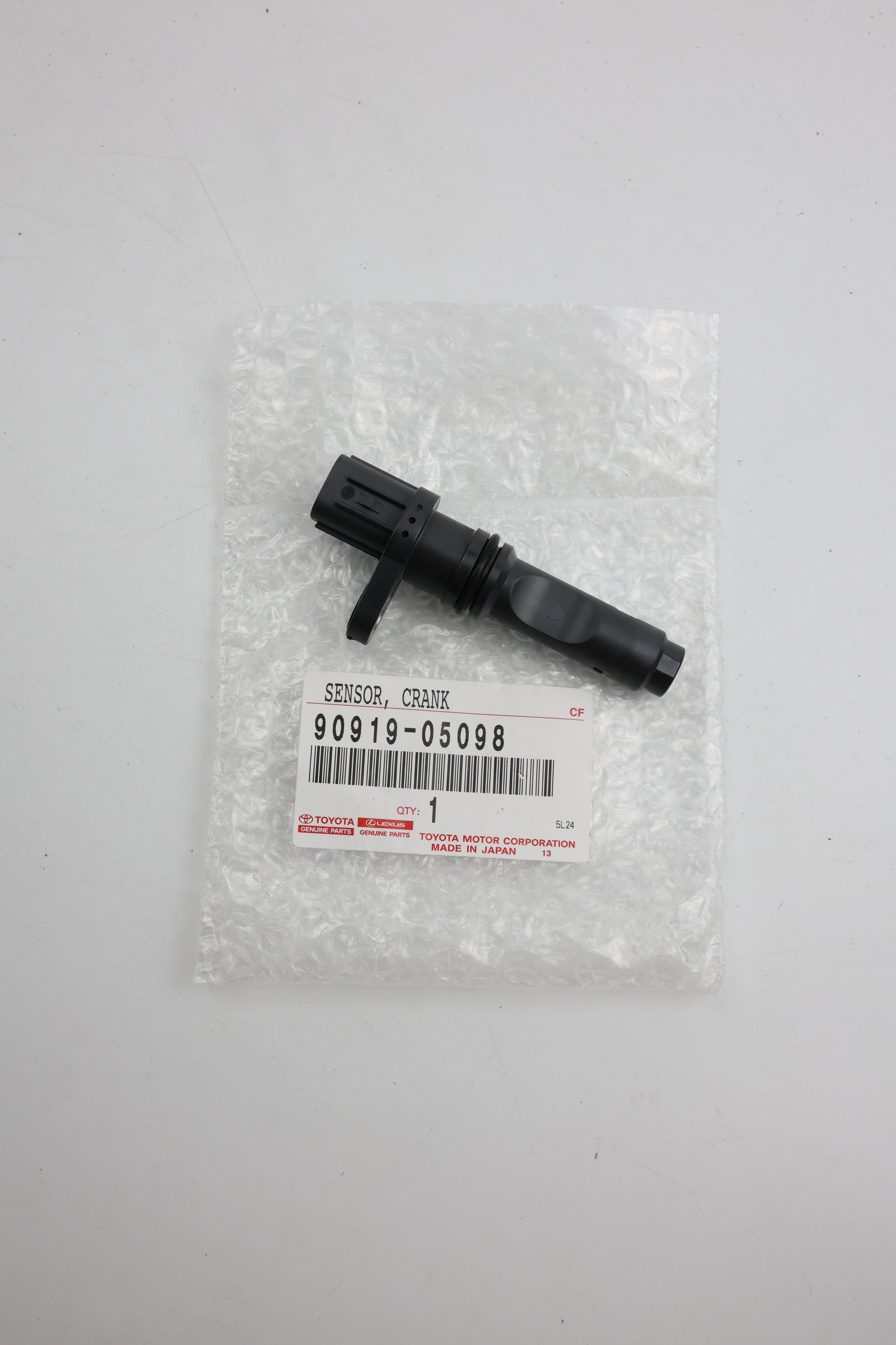 90919-05098 Toyota Crankshaft Position Sensor For 7GR/GRJ152/2GR/IS2##