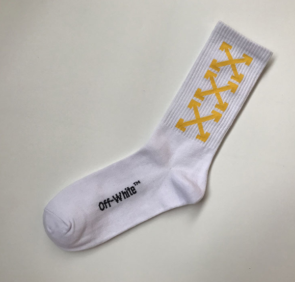 Breathtable Trendy Mens Socks Cotton Knitting Sports Sock Fashion Socks For Guys