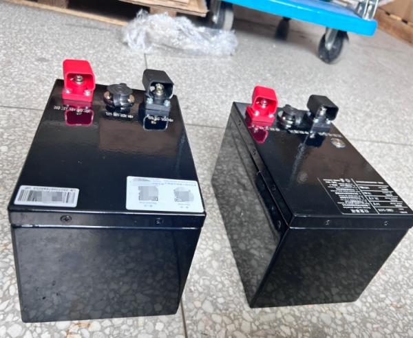 24V 40AH Pallet Truck Lithium Battery 260x170x220mm